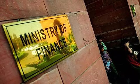 உணவு பொருட்களின் விலை உயர்வு தற்காலிகமானது: மத்திய அரசு விளக்கம்