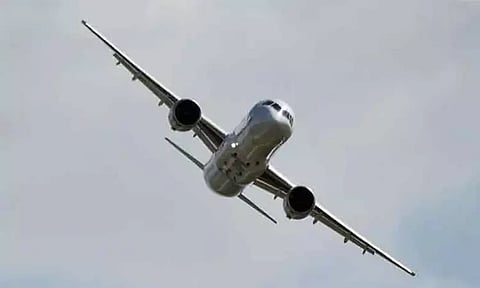 3 ஆண்டுகளுக்கு பின் சென்னை-ஜெர்மனி இடையே தினசரி விமான சேவை தொடக்கம்