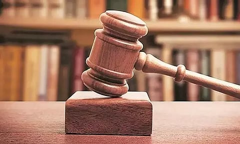 அ.தி.மு.க. பெண் கவுன்சிலர் கடத்தல்: 3 பேருக்கு எதிரான குண்டர் சட்டம் ரத்து