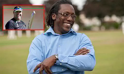 ஹீத் ஸ்ட்ரீக் இறந்ததாக பரவும் செய்தி தவறானது - ஹென்றி ஒலாங்கா