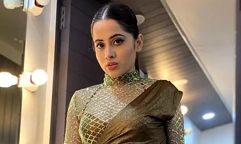 என்னிடம் தவறாக நடந்தார்... டைரக்டர் மீது நடிகை புகார்