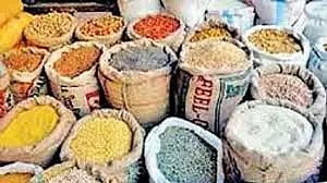 மளிகை பொருட்களின் விலை கிடு, கிடு உயர்வு