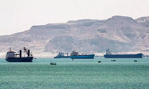 கோப்புப்படம் AFP