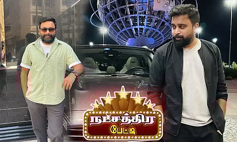 'குற்றப் பரம்பரை' படத்தை எடுப்பது உறுதி ,''இயக்குனர்கள் பாலா, அமீர் என்னை செதுக்கினார்கள்'' - மனம் திறக்கிறார் நடிகர் சசிகுமார்