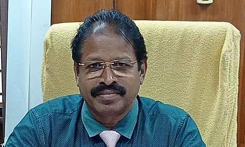 மருத்துவக்கல்லூரி மருத்துவமனைக்கு தேசிய தரச்சான்றுடீன் பிரின்ஸ் பயஸ் தகவல்