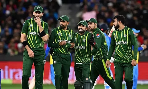 Image Courtesy: @ICC