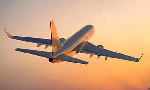 ஓணம் பண்டிகை: சென்னை-கேரளா விமான கட்டணம் 3 மடங்கு அதிகரிப்பு