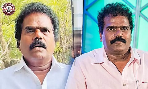 வெட்டு, குத்து காட்சிகளை குழந்தைகளிடம் அறிமுகப்படுத்துகிறார்கள்: தங்கர் பச்சான் வருத்தம்