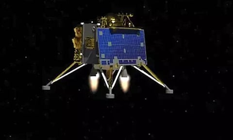 மோசமான வானிலை.. நிலவுக்கு விண்கலம் அனுப்பும் ஜப்பான் திட்டம் ஒத்திவைப்பு