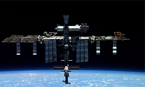 விண்வெளி நிலையத்திற்கு விண்வெளி வீரர்களை அனுப்புவதை ஒத்திவைத்தது நாசா