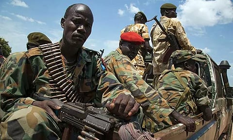 சூடானில் தொடரும் உள்நாட்டு போர்.. நாட்டையே அழித்துவிடும் அபாயம்.. ஐ.நா. எச்சரிக்கை