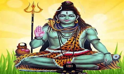 சிவாலய வழிபாட்டில் செய்ய வேண்டியவை