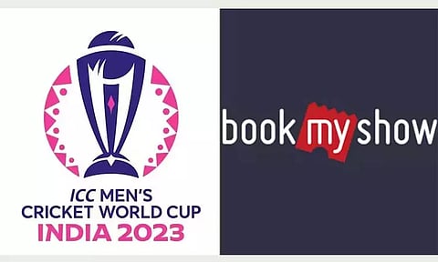 ஐசிசி உலகக் கோப்பைக்கான டிக்கெட் விற்பனை தொடங்கியது..!!