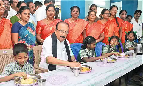 'கவர்னரை திரும்பப்பெற கோரும் போராட்டம் வெற்றி பெறும்' வைகோ நம்பிக்கை