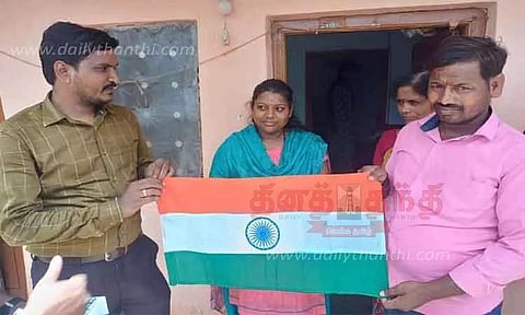 சந்திரயான்-3 திட்டத்தில் பீதர் சகோதரர்களின் பங்களிப்பு