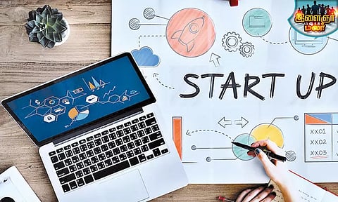 ஸ்டார்ட்-அப் முதலீடுகளை ஈர்க்கும் விதிகள்!