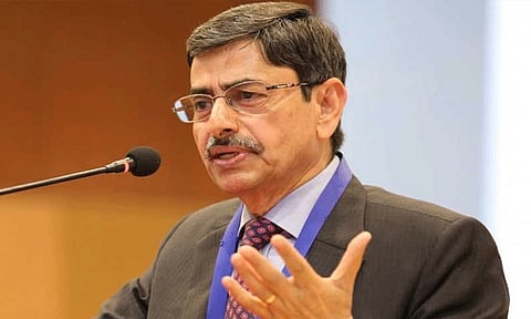 திருச்சியில் வாழை விவசாயிகளுடன் கவர்னர் ஆர்.என்.ரவி கலந்துரையாடல்