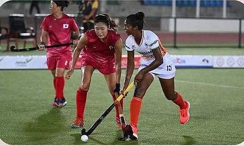 image courtesy; twitter/ @TheHockeyIndia