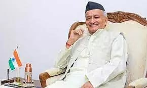 எத்தனை முறை அழைத்தாலும் துணை முதல்-மந்திரி பதவி ஏற்க அஜித்பவார் தயாராக இருப்பார்; முன்னாள் கவர்னர் பகத்சிங் கோஷ்யாரி கிண்டல்