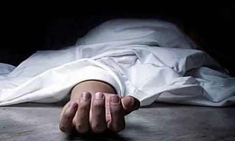 ராஜஸ்தானில் சிவில் சர்வீஸ் தேர்வுக்கு தயாராகி வந்த பெண் தற்கொலை - போலீசார் விசாரணை