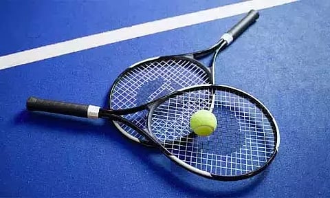 முன்னணி வீரர், வீராங்கனைகள் பங்கேற்கும் அமெரிக்க ஓபன் டென்னிஸ் இன்று தொடக்கம்..!