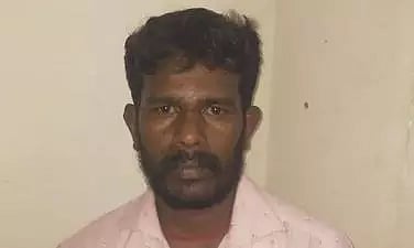 வாலிபரை கட்டையால் தாக்கி கொலை செய்த கட்டிட தொழிலாளிக்கு ஆயுள் தண்டனை