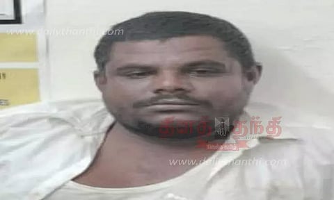 விவசாயி தலை துண்டித்து கொலை