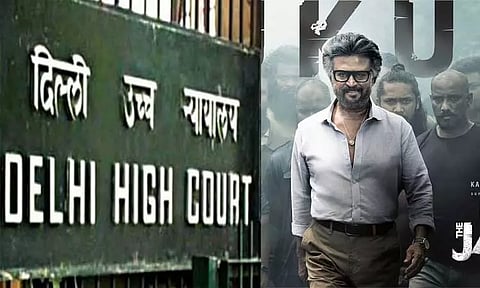 செப்டம்பர் 1-ந் தேதி முதல் 'ஜெயிலர்' படத்தில் ராயல் சேலஞ்சர்ஸ் அணி சீருடையை காட்டக்கூடாது - டெல்லி ஐகோர்ட்டு உத்தரவு