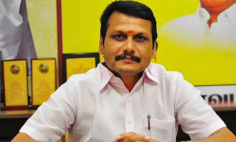 அமைச்சர் செந்தில் பாலாஜி ஜாமீன் கோரி மனு தாக்கல்-அவசர வழக்காக விசாரிக்க முறையீடு