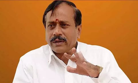 ஹெச் ராஜா மீதான 11 வழக்குகளை ரத்து செய்ய சென்னை ஐகோர்ட்டு மறுப்பு