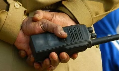 கோவாவில் பாஜக மந்திரியை பெண் ஒருவருடன் தொடர்புபடுத்தி சமூக வலைத்தளங்களில் அவதூறு: போலீஸ் வழக்குப்பதிவு