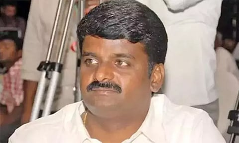 முன்னாள் அமைச்சர் விஜயபாஸ்கர் மீதான சொத்துக்குவிப்பு வழக்கு விசாரணை செப்டம்பர் 26-ம் தேதிக்கு ஒத்திவைப்பு