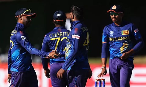 Image Courtesy: @ICC