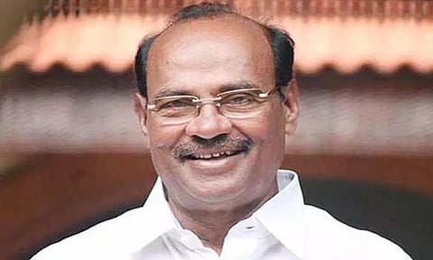 செப்டம்பர் 1-ந் தேதி வரை காத்திருக்காமல் சுப்ரீம் கோர்ட்டை அணுகி காவிரியில் கூடுதல் தண்ணீரை பெற வேண்டும் - டாக்டர் ராமதாஸ்