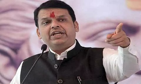 வெளிநாட்டு முதலீட்டை ஈர்ப்பதில் மராட்டியம் முதலிடம் - தேவேந்திர பட்னாவிஸ்