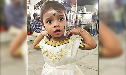 மாதவரம் அருகே பரிதாபம் கொசு மருந்து குடித்த குழந்தை சாவு