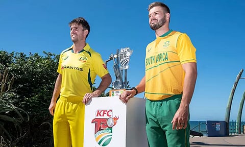 Image Courtesy: @ICC