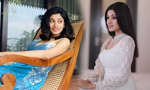 வதந்தியால் ஓவியா வருத்தம்