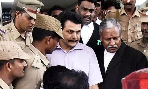 செந்தில் பாலாஜி ஜாமீன் - சிறப்பு நீதிமன்றமே விசாரிக்கும் - நீதிபதி அல்லி