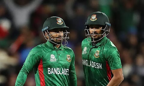 Image Courtesy: @ICC