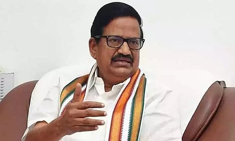 5 மாநிலத் தேர்தலுக்காக சமையல் எரிவாயு சிலிண்டர் விலை குறைப்பு - கே.எஸ்.அழகிரி விமர்சனம்