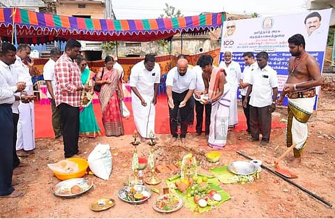 கோடியக்கரை சரணாலயத்திற்கு முன்கூட்டியே வந்து குவியும் வெளிநாட்டு பறவைகள்