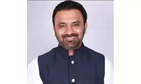 நாடாளுமன்ற தேர்தலில் கர்நாடகாவில் அதிக இடங்களில் காங்கிரஸ் வெற்றி பெறும் மந்திரி சந்தோஷ் லாட் பேட்டி