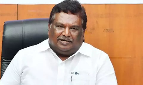 பெண்களுக்கான இலவச பஸ்களை மலைப்பகுதியிலும் இயக்க நடவடிக்கை - அதிகாரிகளுக்கு அமைச்சர் சிவசங்கர் உத்தரவு