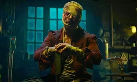 துபாயில் ஜவான் டிரைலர் வெளியீட்டு விழா - லேட்டஸ்ட் அப்டேட்!