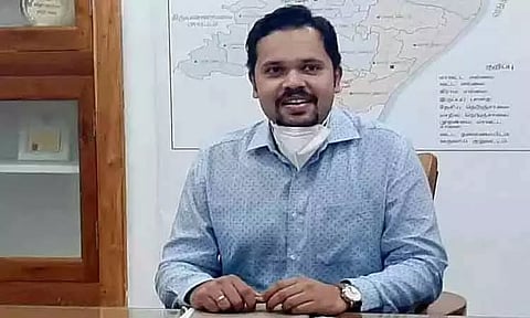 முன்னாள் படை வீரர்களுக்கு திறன் வளர்ச்சி திட்ட பயிற்சி - செங்கல்பட்டு மாவட்ட கலெக்டர் தகவல்