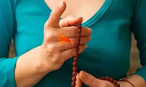 மந்திர ஜெபத்தின் பலன்கள்