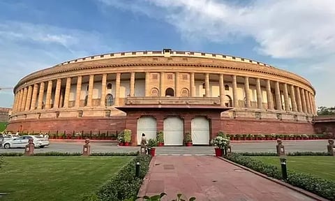 18-ந்தேதி முதல் 5 நாட்கள்; நாடாளுமன்ற சிறப்பு கூட்டம் - முக்கிய மசோதாக்களை நிறைவேற்ற திட்டம்