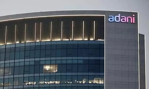 அதானி நிறுவனம் மீது மீண்டும் குற்றச்சாட்டு - பங்குகள் விலை வீழ்ச்சி