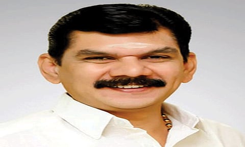 "எனது பதவியை ராஜினாமா செய்யவில்லை" - நெல்லை மேயர் சரவணன் விளக்கம்